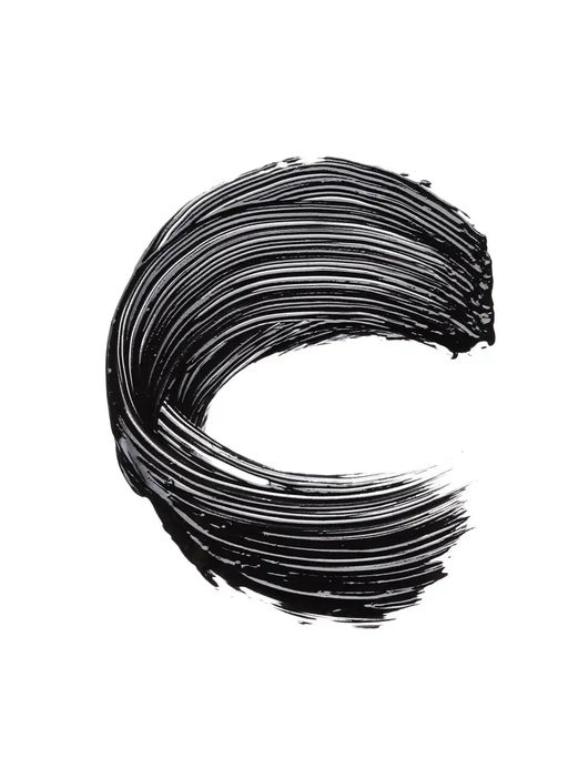 ТУШЬ УЛЬТРАЧЕРНАЯ C ЭФФЕКТОМ ОБЪЕМА BLACKWORK МАРКИ SHU №106 фото 3