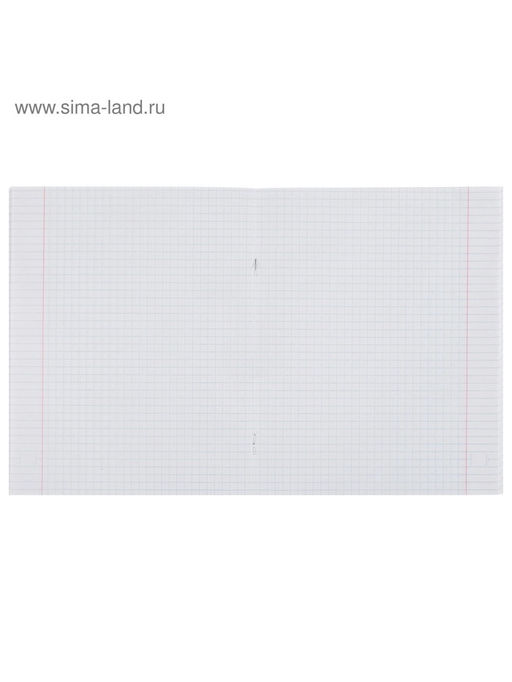 Цена за 10 шт. Тетрадь 48 листов в клетку, Calligrata «Яркая жизнь», МИКС