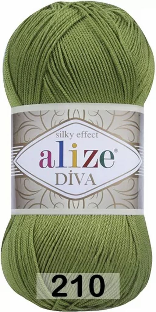 DIVA - Alize фото 21