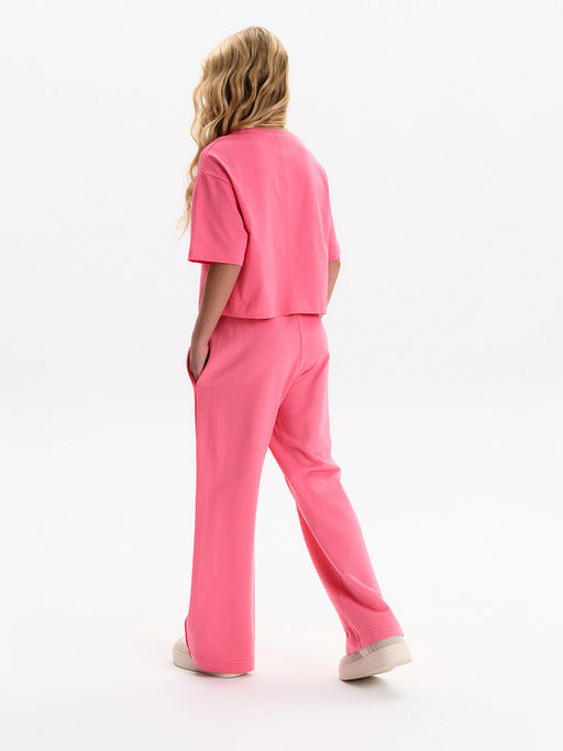 GFT3388 Футболка для девочек