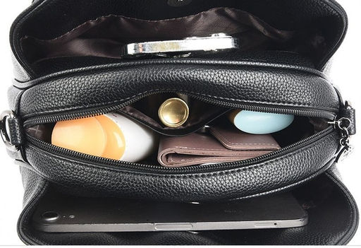 KAIDIFEINIROO Сумка женская 9659 фото 8