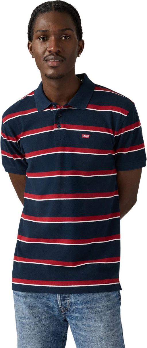 Рубашка поло мужская