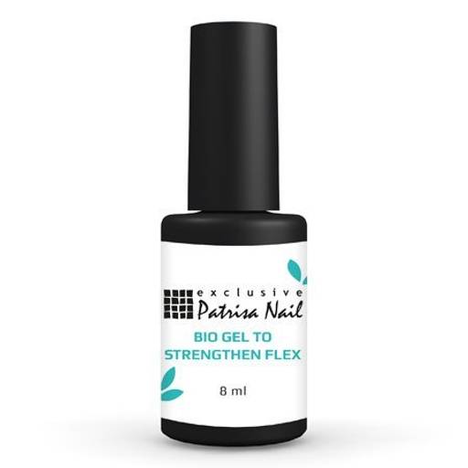 Био-гель Флекс (флакон с кистью)