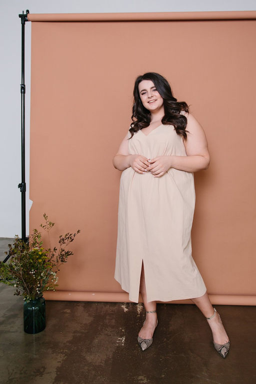 Сарафан женский - Jp фото 2