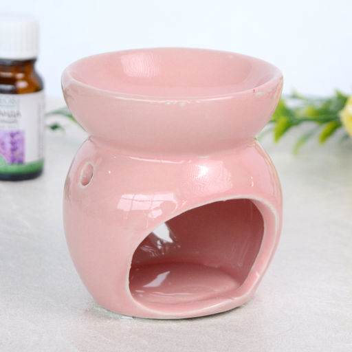 Аромалампа 8 см / 8235 /уп 6/192/ (Голубой) - ГалеонТрейд фото 42