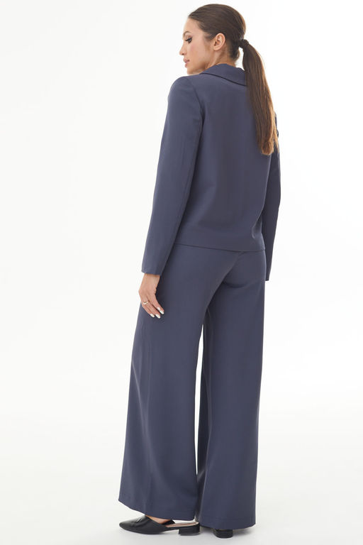 Костюм AURA 9191-176 темно-серый  фото 3