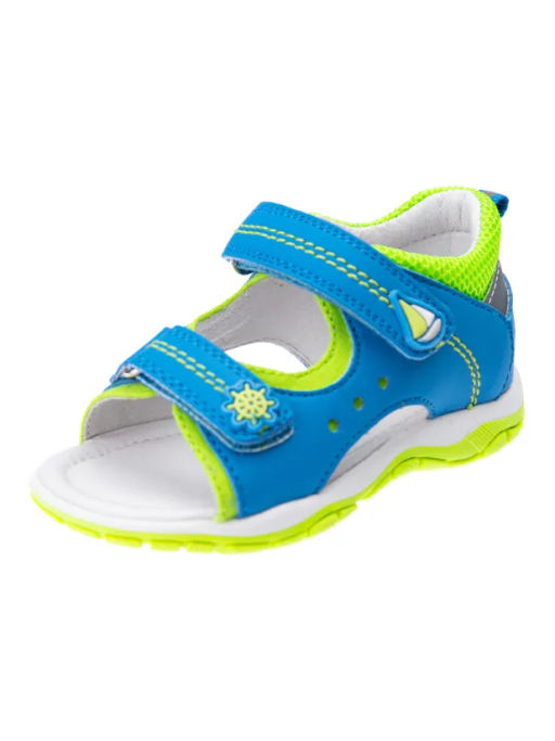 PlayToday / Сандалии для мальчиков  фото 4