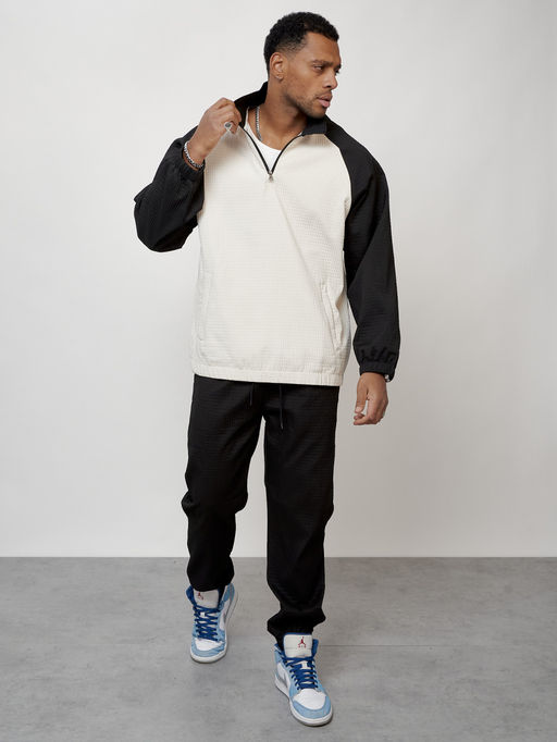 Спортивный костюм мужской - Mtforce фото 12