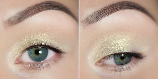 El Corazon Тени № 018 снежно-перламутровые water shine - Lilo фото 2