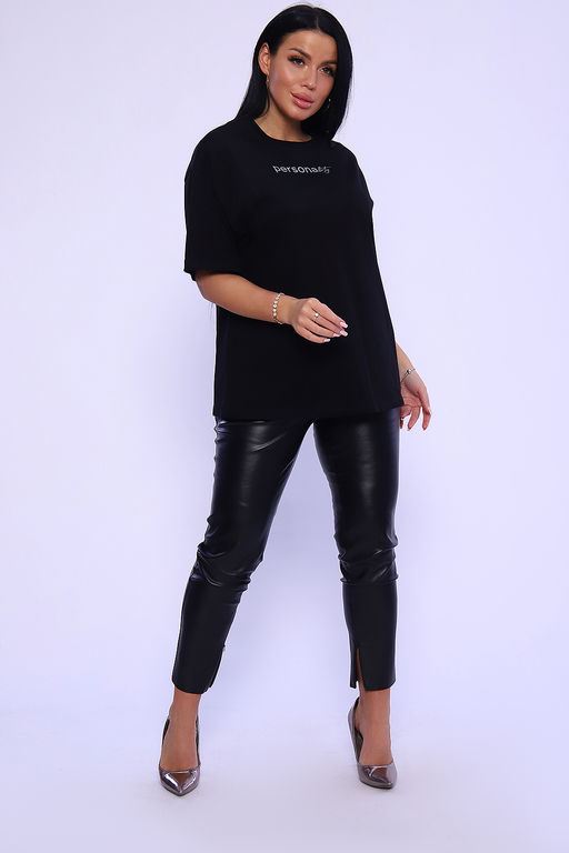 Футболка 20166 - Натали фото 6