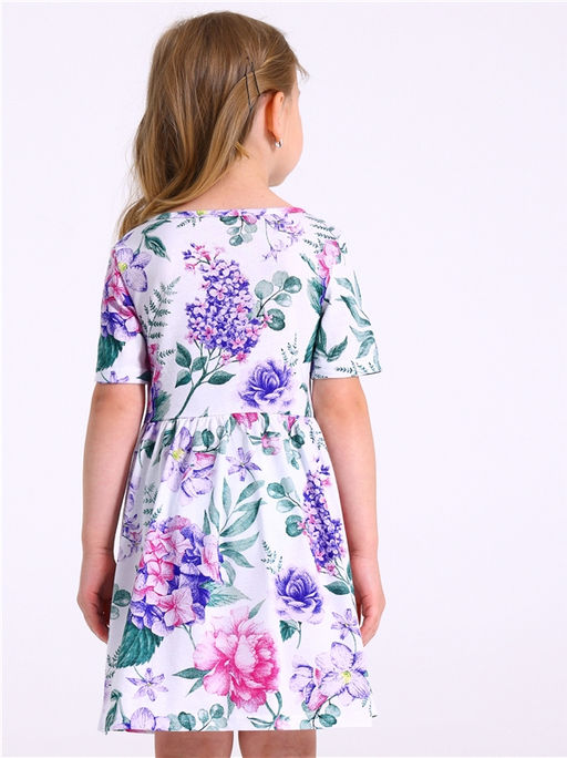 Платье 1ДПК3998001н