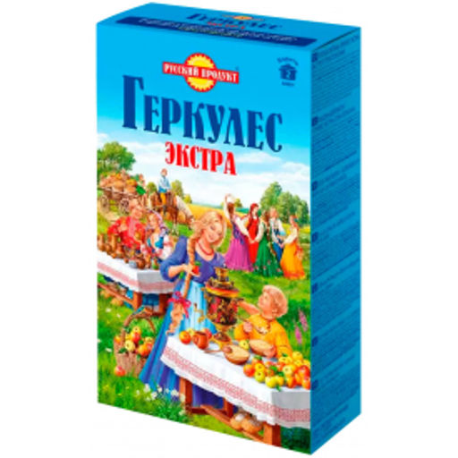 РП Геркулес Экстра 2 350г