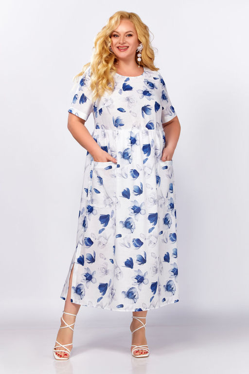 Платье Swallow 849.2 фото 6