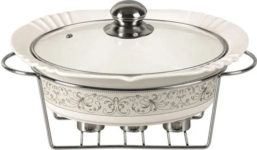 Мармит BK-7356 керамический - Bekker фото 2