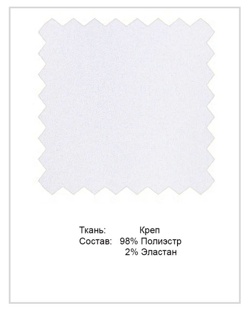 Блуза Tom Klaim