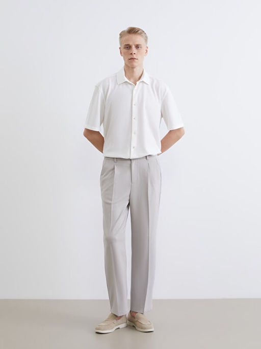 Regular Fit Erkek G?mlek