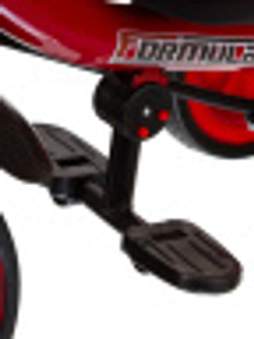 Велосипед трехколесный