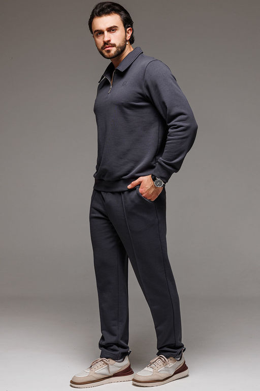 Брюки GO M2070/26-02.176-182 фисташка фото 203