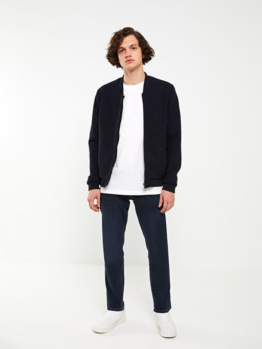 779 Regular Fit Erkek Jean Pantolon