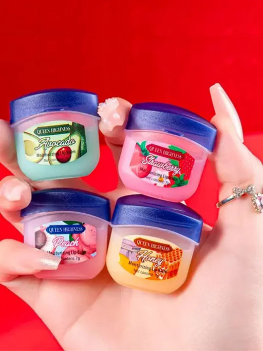 Подарочный набор крем для рук и бальзам - Mocallure фото 6