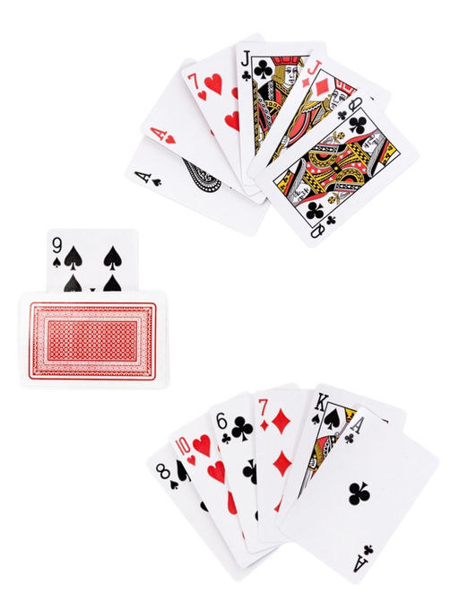 Набор игр «100 настольных игр», 2-6 игроков, 6+