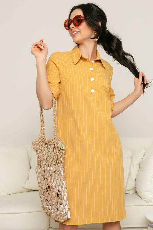 Платье, П-454/9