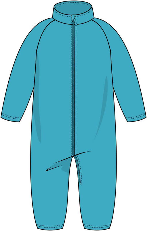 Комбинезон детский 91293 Lets go - Let's go фото 14