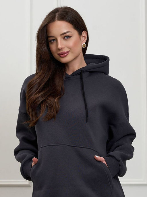 Худи с начесом J.610 - Argo classic фото 13