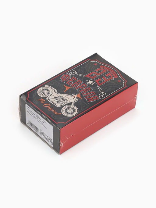 Носки мужские 23 Февраля, набор 2 пары, размер 41-44 (27-29 см)