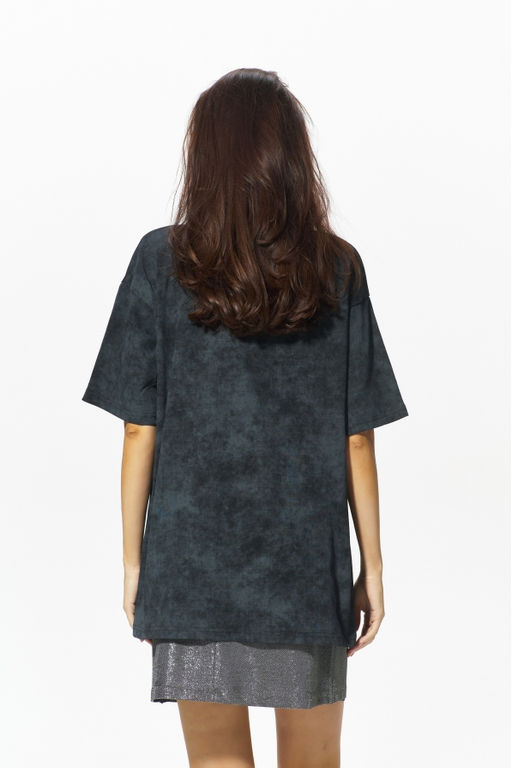 Футболка MAKE A WISH - Erist store фото 5