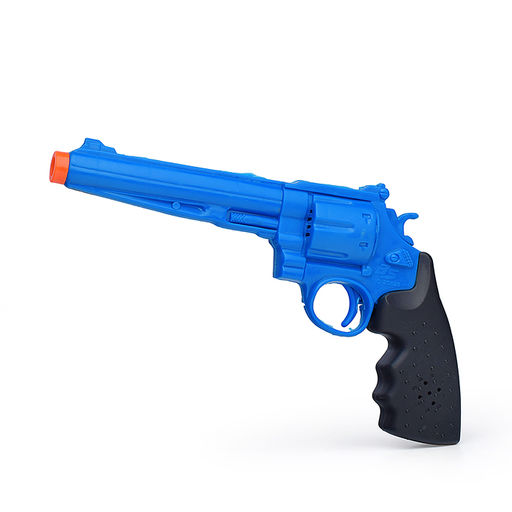 Набор полицейского "Патруль" на батарейках, в коробке