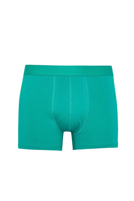 Комплект боксеров стандартной посадки (3 шт.) - Defacto фото 7