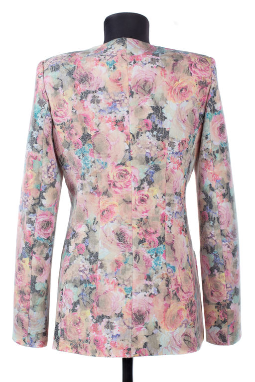 012-0100 Плащ женский - El podio фото 6