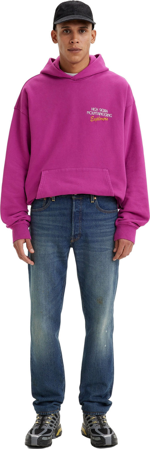 Джинсы мужские