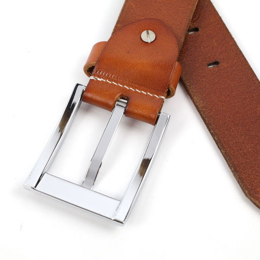 Женский кожаный ремень Sergio Valentini РС 007/38 - Dierhoff фото 4