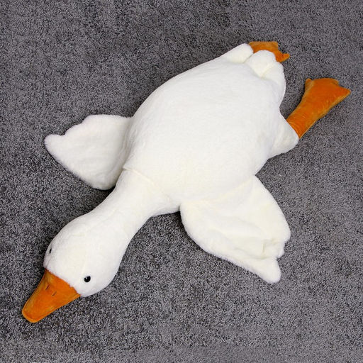Мягкая игрушка «Гусь», 120 см