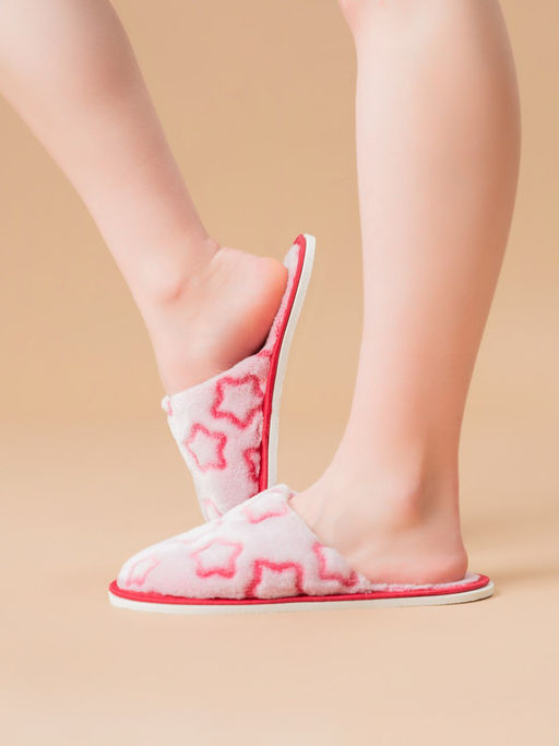 Тапочки домашние С-6ЖВТ-МР