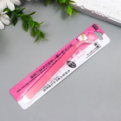 Набор для творчества «Белый», набор 24 вида, стразы, полубусины, инструмент, пинцет, подставка, мат