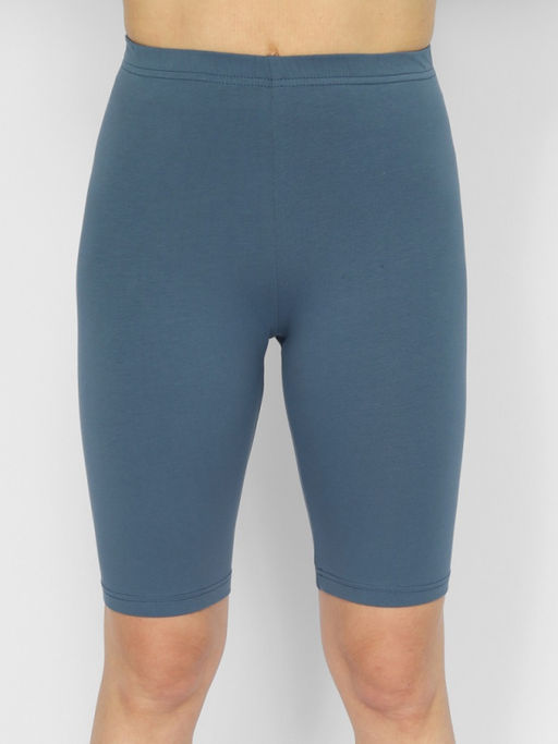 CRB wear/CSXW 70132-48 Шорты женские,темно-серый/Ex.Cherubino  фото 2