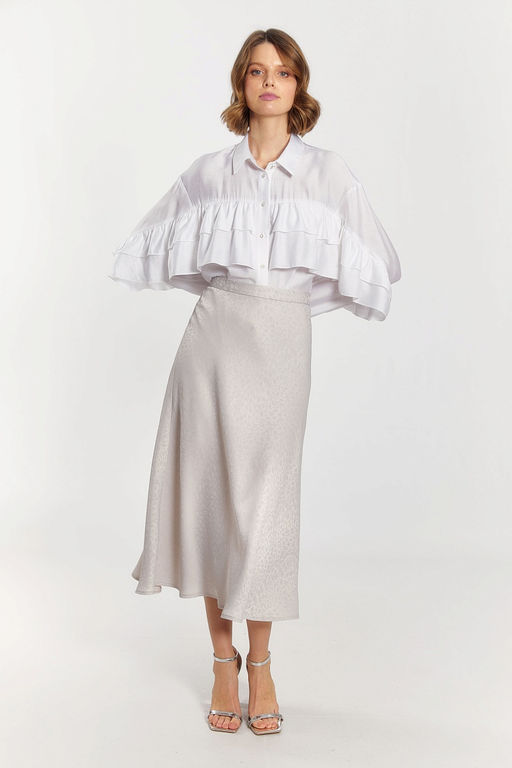 2-733-07-5391-35 Юбка - Serginnetti фото 2