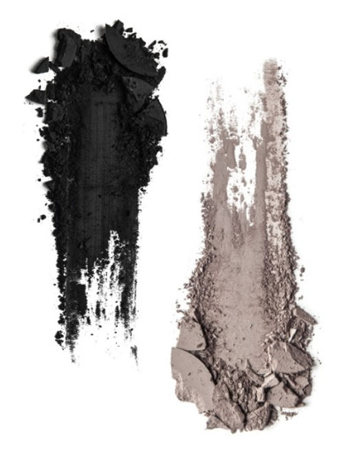 RELOUIS Тени Pro Eyeshadow DUO двойные тон 106 - Lilo фото 2