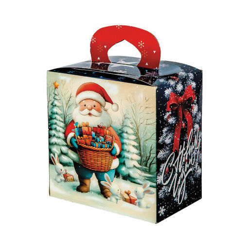 Сладкий новогодний подарок Друзья