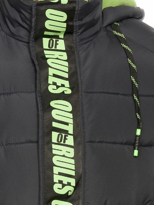 Уценка PELICAN BZXW3191 куртка для мальчиков  фото 5