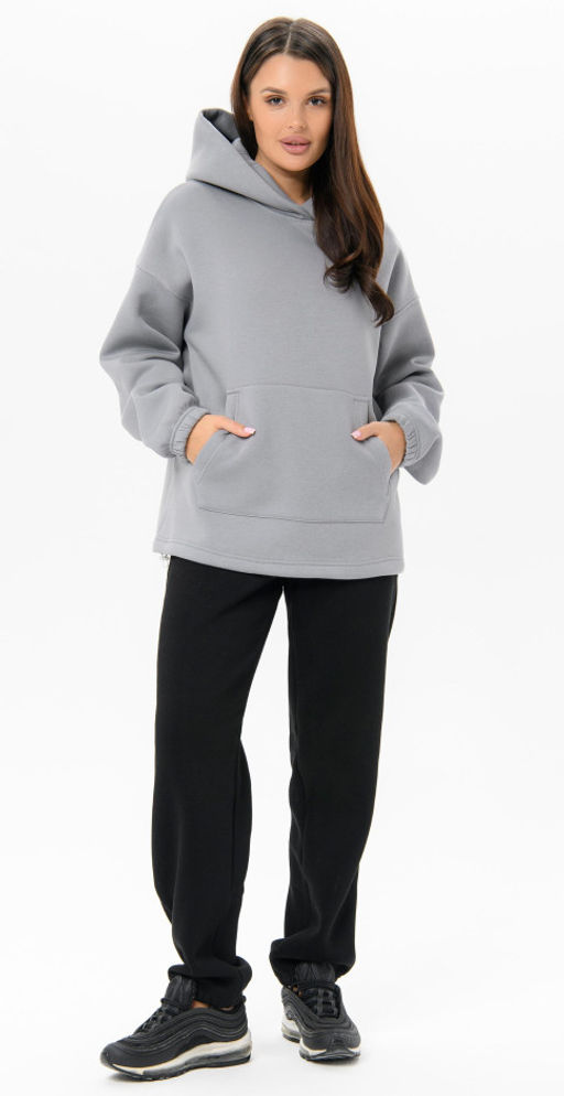 Толстовка J157 - Argo exclusive фото 9