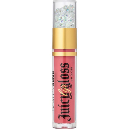 Блеск для губ Beauty Bomb Juicy 11 8 мл  фото 2