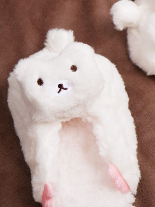 Тапочки для девочки Лиана - Соль&перец фото 3