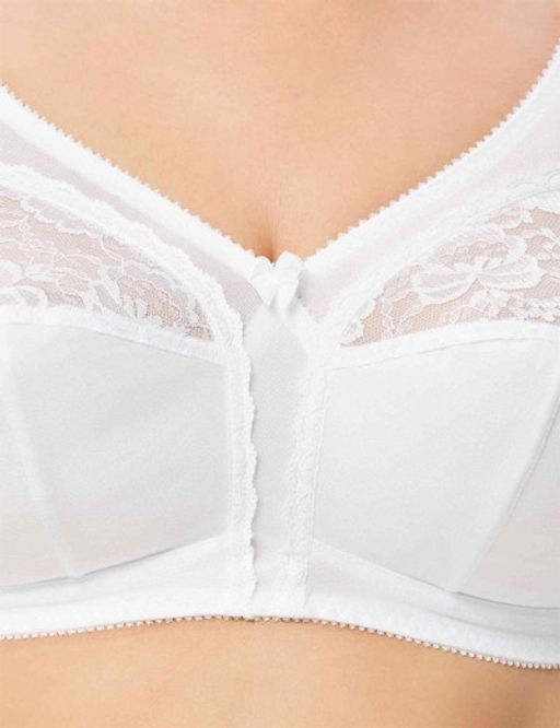 Бюстгальтер Misstyle 4117 Белый