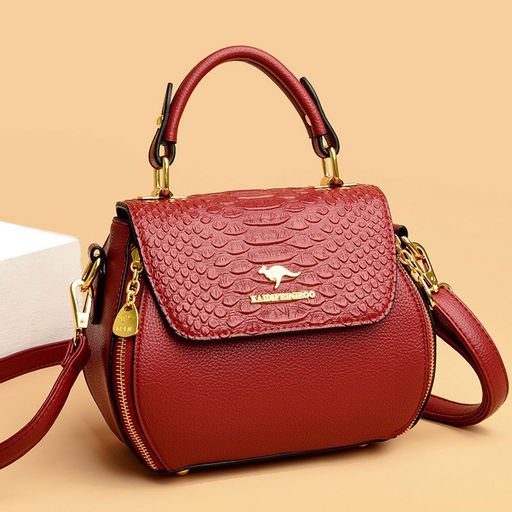 KAIDIFEINIROO Сумка женская 8101