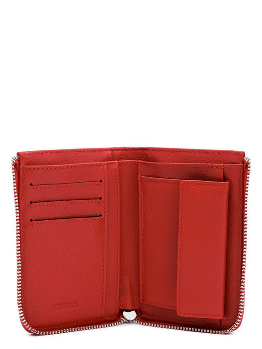 Кошелек Labbra L089-328 red