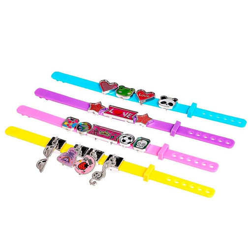 Набор для создания украшений Милые браслеты - Simaland фото 4